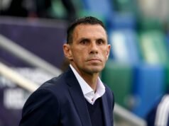 Mantan pemain Tottenham yang sekarang melatih di Korea terkena larangan lima pertandingan karena tindakan rasis