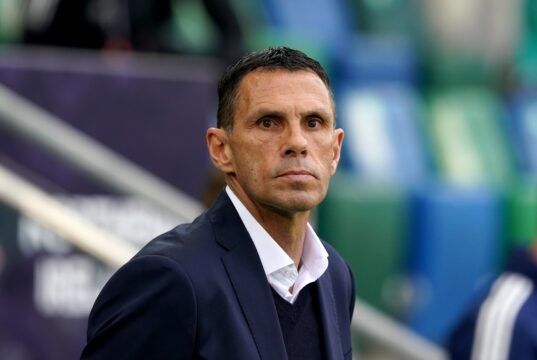 Mantan pemain Tottenham yang sekarang melatih di Korea terkena larangan lima pertandingan karena tindakan rasis