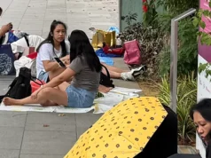 Tentang kehidupan pekerja rumah tangga migran dan pengorbanan yang mereka lakukan