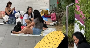 Tentang kehidupan pekerja rumah tangga migran dan pengorbanan yang mereka lakukan