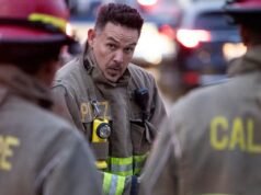 Manny Mengalami Hari Pertama yang Sulit, dan Itu Semua Salah Sharon