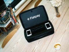 Startup Denmark, FlatPay, bergabung dengan klub unicorn fintech Eropa untuk melakukan pelacakan