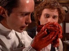 Guillermo del Toro Bagus, tapi Andy Warhol Sudah Membuat Salah Satu Adaptasi Fading Aneh dari ‘Monster’ karya Mary Shelley