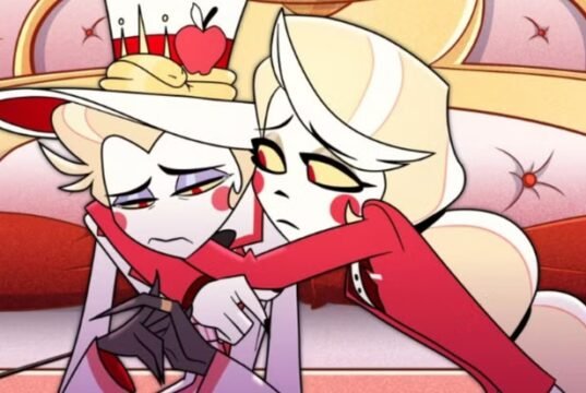 Pencipta ‘Hazbin Hotel’ Menjelaskan Penawaran Neraka dan Menggoda Musim 3 Berbasis Keluarga Dengan Ibu Terhebat Neraka (Eksklusif)