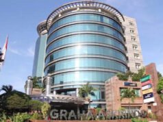 Kinerja Moncer, Laba Askrindo Melonjak 591, 6 % hingga September 2025