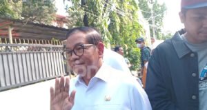 Pramono Sebut Terduga Pelaku Ledakan SMAN 72 Masih Berhak Terima KJP Plus