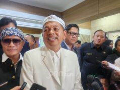 Pemprov Jabar Sisir DAS Produktif, Pembongkaran Bangunan Liar Jalan Terus
