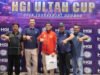 Domino Digital Makin Populer, HGI Ultah Cup 2025 Sukses Gaet Ratusan Peserta