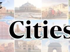 Kereta api untuk menguji Vande Bharat Sleeper tercepat di kota