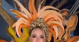 Kapan dan jam berapa nonton last Miss World 2025 langsung di Argentina