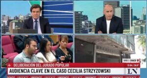 Seorang pengacara kriminal menganalisis persidangan di Chaco sebelum putusan: “Saya rasa juri tidak akan mempercayai alibi tersebut”