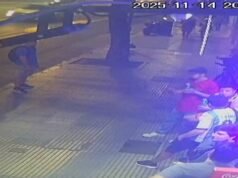 Dua bar Atlanta yang menyerang dua penggemar Chacarita di Villa Crespo dikenakan sanksi