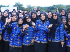 Teruntuk Expert Honorer, Ada Kabar Baik Nih dari Kemendikdasmen