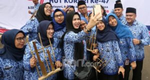 Wamendikdasmen Usul Tata Kelola Expert Sepenuhnya Kewenangan Pusat, Anda Setuju?