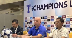 Dikabarkan Jadi Pelatih Timnas Indonesia, Bojan Hodak Setia di Persib Bandung