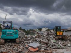 Pedagang Nakal Harap Bersiap! 179 Bangunan Liar di Sepanjang Gerbang Tol Karawang Barat Siap Ditertibkan
