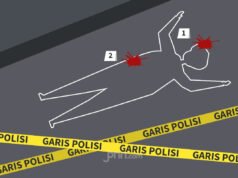 Lansia di Jombang Tewas Penuh Luka, Diduga Dibunuh