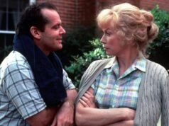 Semua 3 Film Jack Nicholson yang Memenangkan Film Terbaik, Peringkat