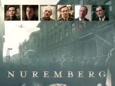 Dengan Film Perang Dunia II Barunya, Russell Crowe Mengalahkan Jason Statham di Tangga Lagu Box Office Sepanjang Masa