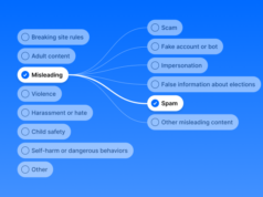 Bluesky mengumumkan perubahan moderasi yang berfokus pada pelacakan yang lebih baik, peningkatan transparansi