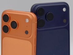 Peluncuran iPhone 17 menghasilkan peningkatan penjualan apple iphone sebesar 22 % di Tiongkok
