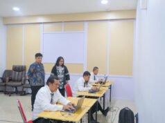Perancang Peraturan NTB Ikut Uji Kompetensi, Ukur Kemampuan Manajerial & Profesional