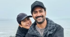 Apakah Vicky Kaushal menganggap Katrina Kaif masih menjadi ‘bintang besar’ di antara mereka? Inilah yang dia katakan pada Twinkle Khanna