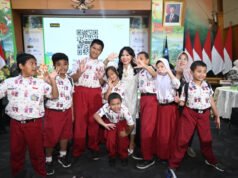 ‘Suara Nusantara’ Gaungkan Kembali Kekayaan Cerita Rakyat