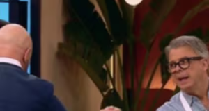 MasterChef Star: yaitu kelompok yang menaklukkan juri dan naik ke balkon