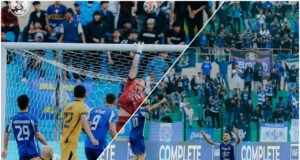 PSIM Yogyakarta Menang Lagi, Rahmatsho Cetak Gol Perdana