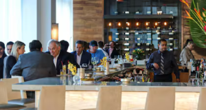 Thanksgiving 2025 di New York: restoran yang akan buka pada Kamis, 27 November