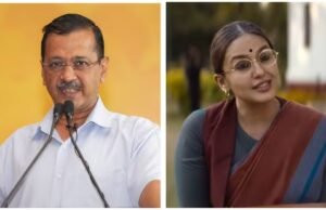 Arvind Kejriwal mengajak masyarakat untuk menonton Maharani S4 karya Huma Qureshi, mengatakan film tersebut menggambarkan ‘realitas buruk politik saat ini’