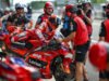 MotoGP 2025: Ducati Tak Terbendung! Dominasi Mutlak Bikin Rival Hanya Jadi Penonton