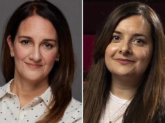 LuckyChap Margot Robbie Meluncurkan Usaha Internasional Dengan Mediawan