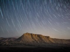 Hujan meteor Leonid: bagaimana dan di mana melihatnya di Amerika Serikat