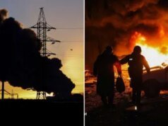 Rencana rahasia Ukraina Trump & Putin yang bergaya Gaza akan terungkap dalam DAYS saat Kremlin memecah keheningan dalam perundingan jalur belakang