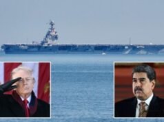 Relawan medis Inggris ditangkap di Nepal setelah ‘menyeberang ke India karena penasaran