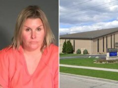 Asisten pengajar, 41 tahun, ‘berhubungan seks dengan remaja laki-laki setelah dia mulai menggodanya ketika dia berusia 12 tahun dan mengiriminya foto telanjang’