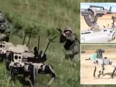 Bagaimana peretas ‘Salt Typhoon’ Tiongkok mengobarkan perang terhadap Barat… & mengapa ‘hadiah emas’ bisa menjerumuskan Inggris ke dalam kegelapan di WW3