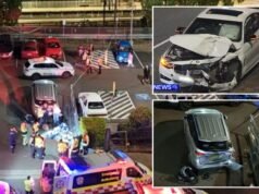 Remaja didakwa setelah kecelakaan menewaskan wanita hamil dan anaknya yang belum lahir saat berada di tempat parkir