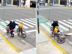 Saat AS menyerang kapal penyelundup narkoba lainnya, menewaskan 3 orang, saat perang narkotika meningkat