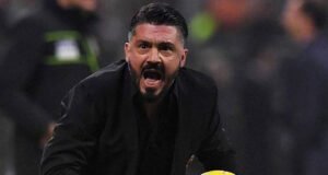 Italia Vs Norwegia, Gattuso Pastikan Azzurri Tanpa Tonali & Calafiori