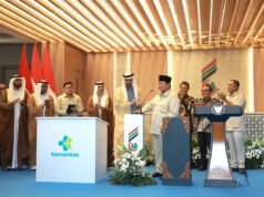 Prabowo: RS KEI Miliki Peralatan Tercanggih di Indonesia