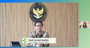 Upaya PDUI Pusat Mendukung Program Pemeriksaan Kesehatan Gratis