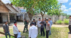 Perluas Akses Air Bersih, PT AOC Bangun Sumur Bor di 7 Desa OKU