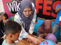 Warga Malang Silakan Merapat, Rasakan Keseruan di Acara MyPertamina WikenFES