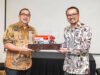 Perkuat Keandalan Distribusi Energi Nasional, Pertamina Patra Niaga Jalin Mou dengan HMSI