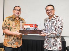 Perkuat Keandalan Distribusi Energi Nasional, Pertamina Patra Niaga Jalin Mou dengan HMSI