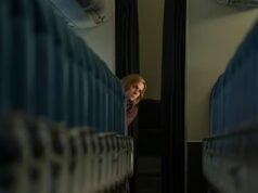 Telur Paskah ‘Pluribus’ yang Berkedip-dan-Anda-Akan-Lewatkan-Ini Memanggil Kembali ke Adegan ‘Damaging Negative yang Paling Mengganggu