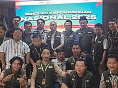 Prof. Zainuddin Maliki: Parpol Masih Pabrik Utama Pencetak Kader Pemimpin Bangsa